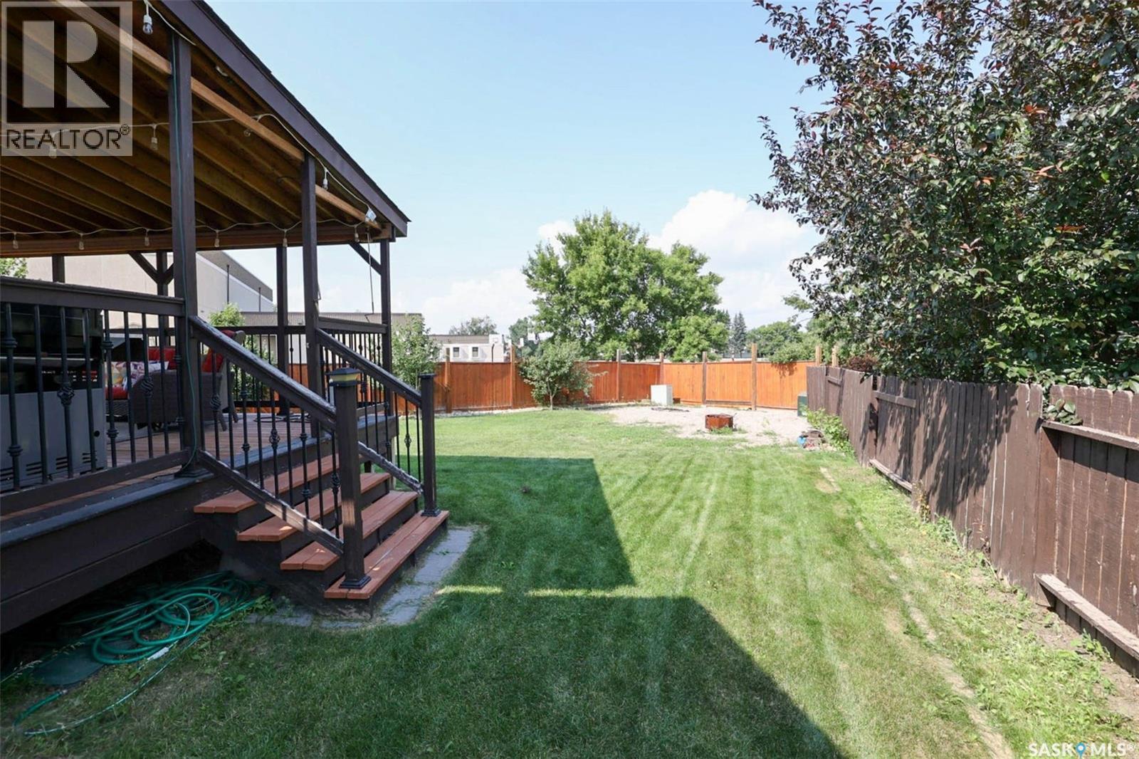 3419 Keehr Place E, Regina, Saskatchewan  S4N 7A5 - Photo 35 - SK043271