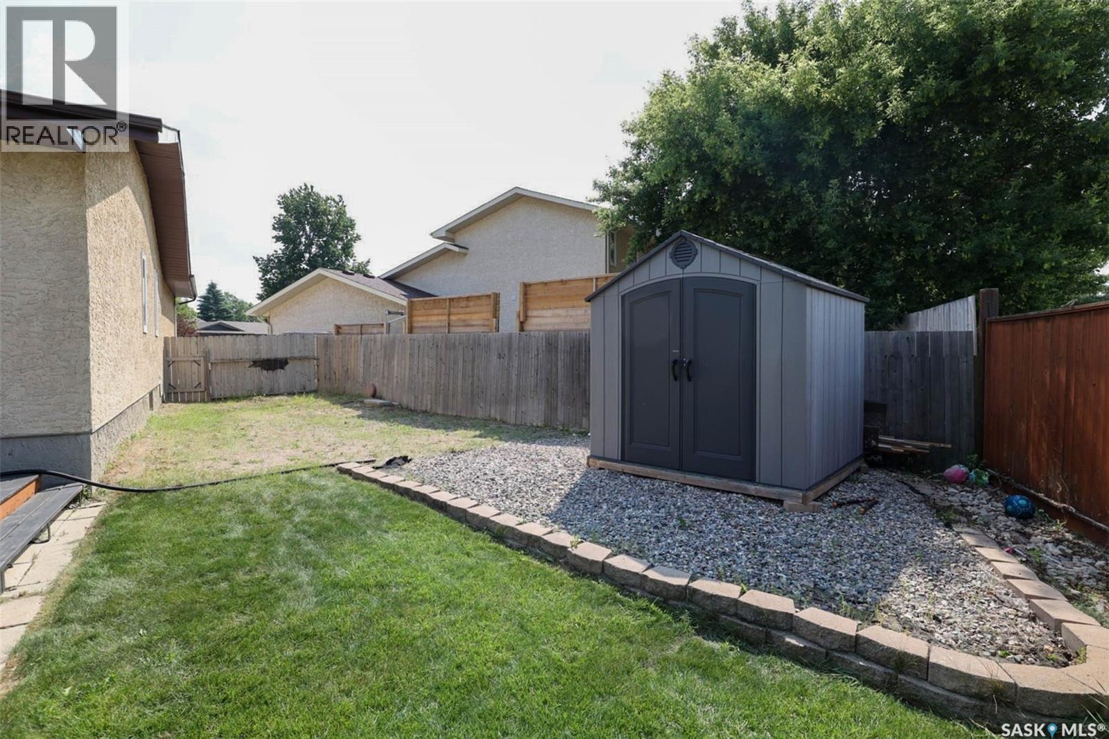 3419 Keehr Place E, Regina, Saskatchewan  S4N 7A5 - Photo 36 - SK043271