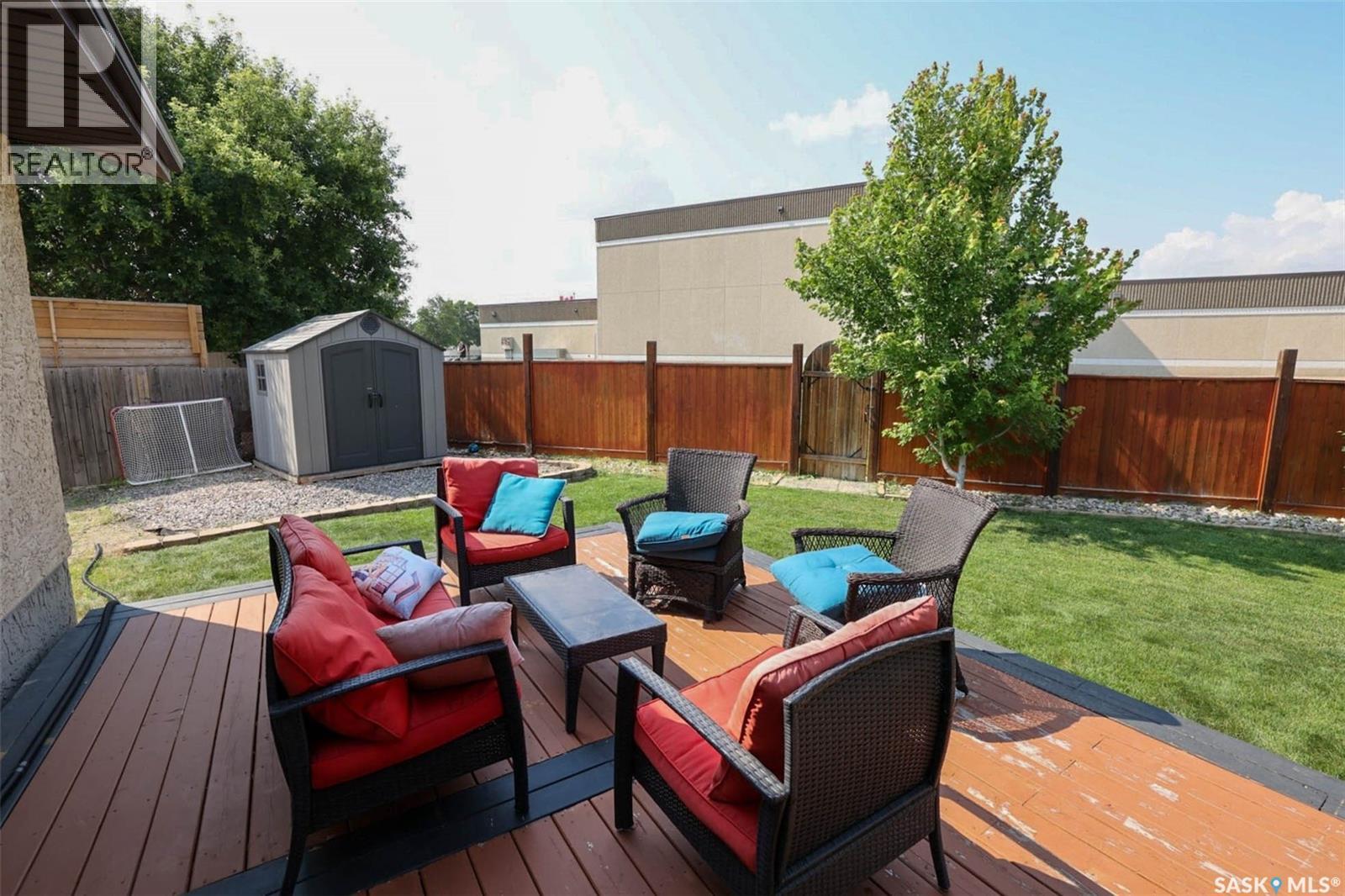 3419 Keehr Place E, Regina, Saskatchewan  S4N 7A5 - Photo 37 - SK043271