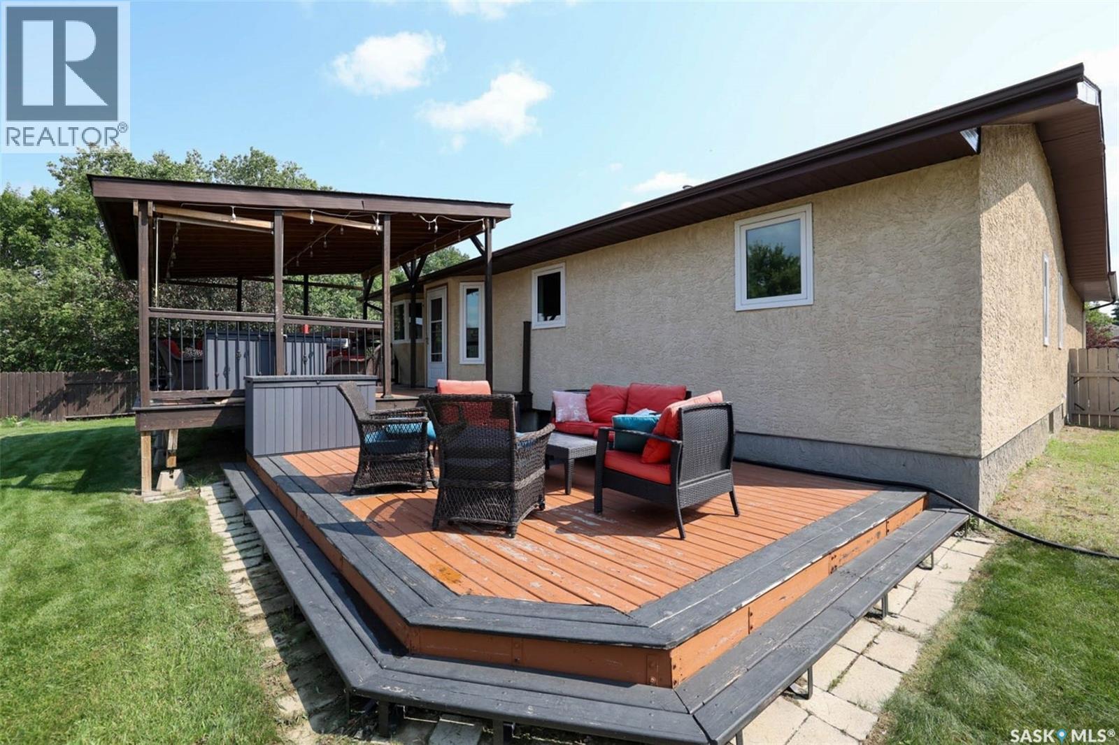 3419 Keehr Place E, Regina, Saskatchewan  S4N 7A5 - Photo 38 - SK043271