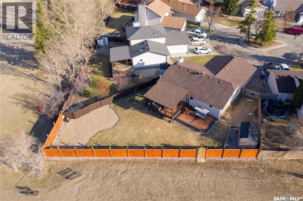 3419 Keehr Place E, Regina, Saskatchewan  S4N 7A5 - Photo 41 - SK043271