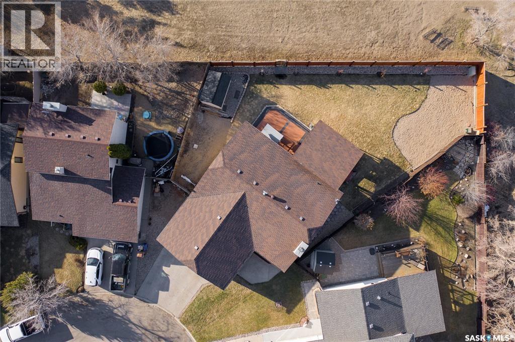 3419 Keehr Place E, Regina, Saskatchewan  S4N 7A5 - Photo 42 - SK043271