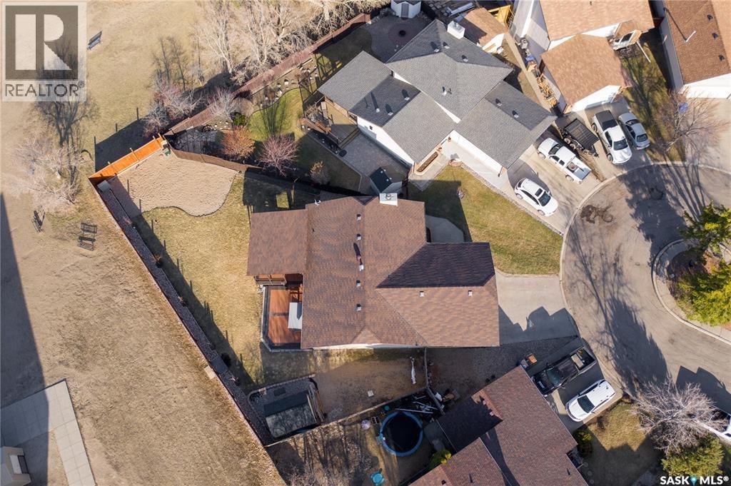 3419 Keehr Place E, Regina, Saskatchewan  S4N 7A5 - Photo 43 - SK043271