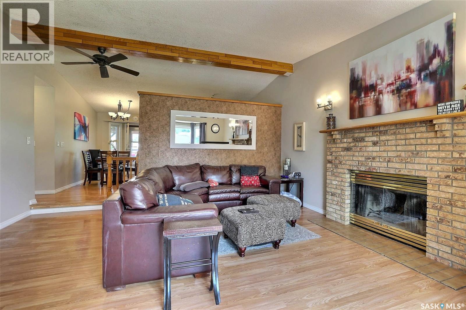 3419 Keehr Place E, Regina, Saskatchewan  S4N 7A5 - Photo 6 - SK043271