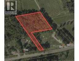 116 Hall Road, Heathland, New Brunswick