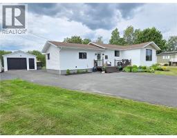 1729 Route 315, dunlop, New Brunswick