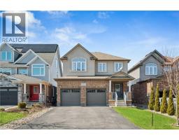 132 COKER Crescent, Rockwood, Ontario