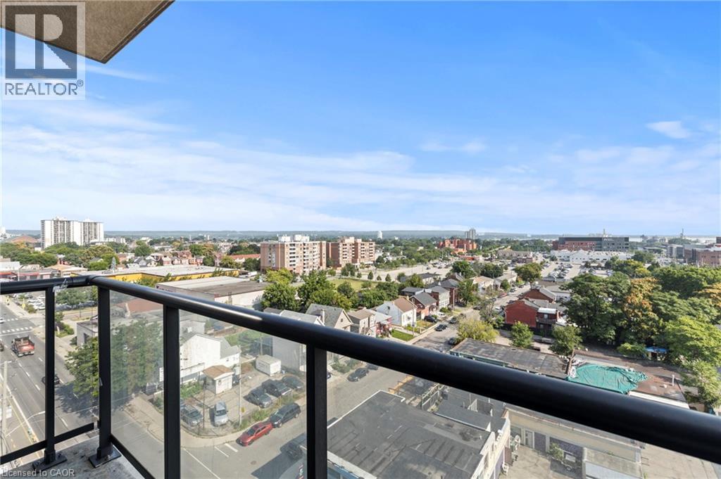 220 Cannon Street E Unit# 706, Hamilton, Ontario  L8L 2B1 - Photo 10 - 40850298