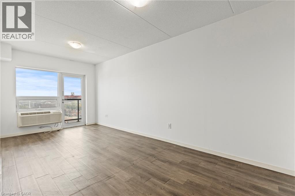 220 Cannon Street E Unit# 706, Hamilton, Ontario  L8L 2B1 - Photo 4 - 40850298