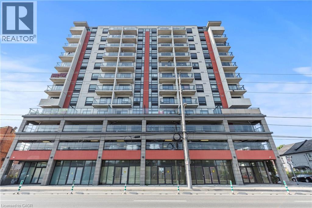 220 Cannon Street E Unit# 706, Hamilton, Ontario  L8L 2B1 - Photo 14 - 40850298