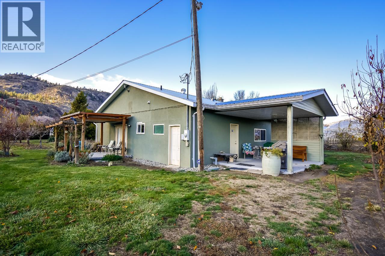 7231 Island Road, Oliver, British Columbia  V0H 1T7 - Photo 37 - 10380668