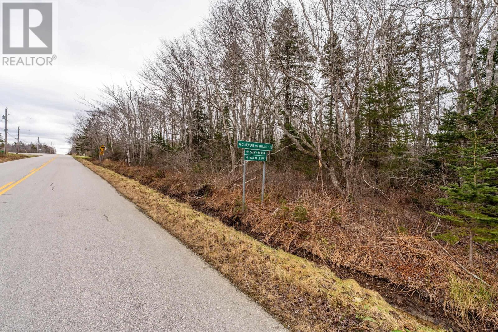 Lot D'entremont Road, Meteghan River, Nova Scotia  B0W 2L0 - Photo 10 - 202618338
