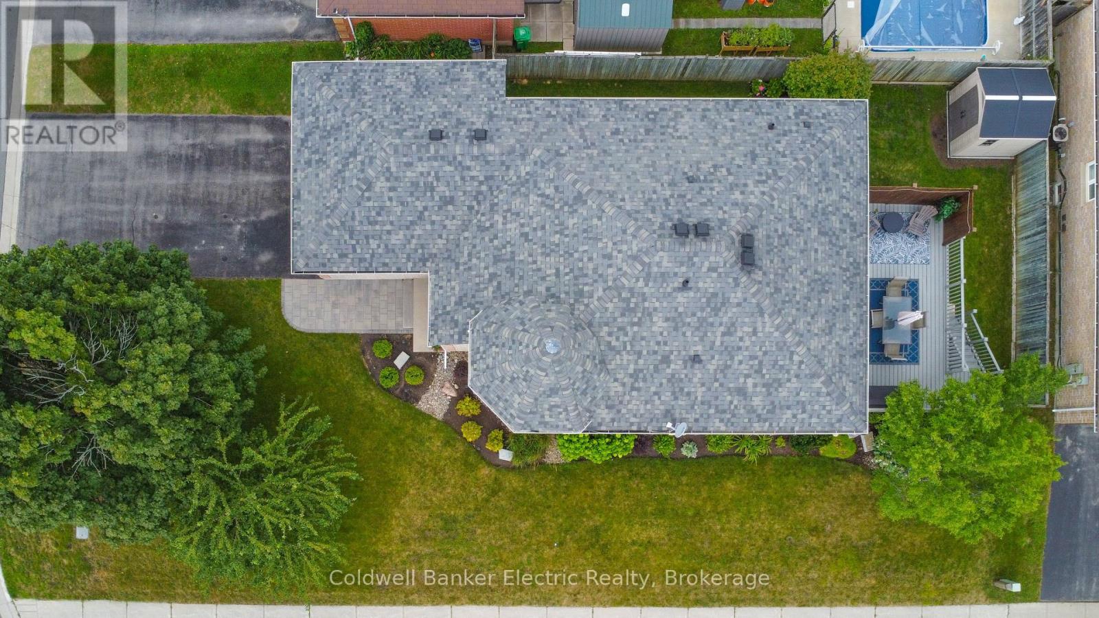 1338 Wildlark Drive, Peterborough, Ontario  K9K 2J4 - Photo 42 - X13594060