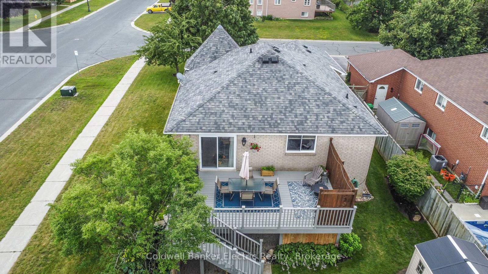 1338 Wildlark Drive, Peterborough, Ontario  K9K 2J4 - Photo 43 - X13594060