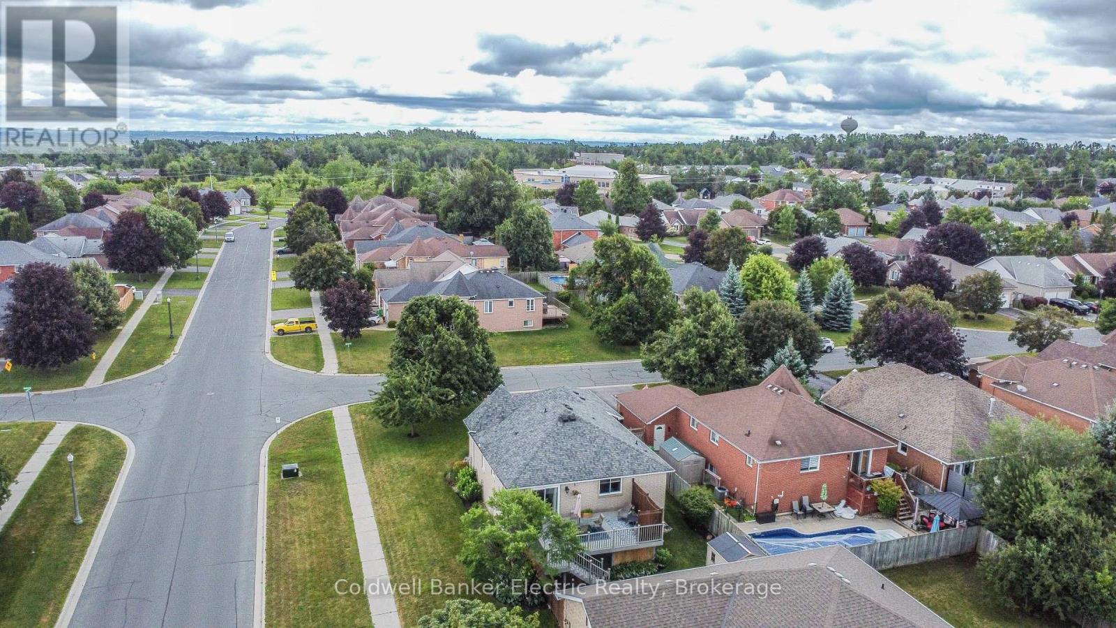 1338 Wildlark Drive, Peterborough, Ontario  K9K 2J4 - Photo 45 - X13594060