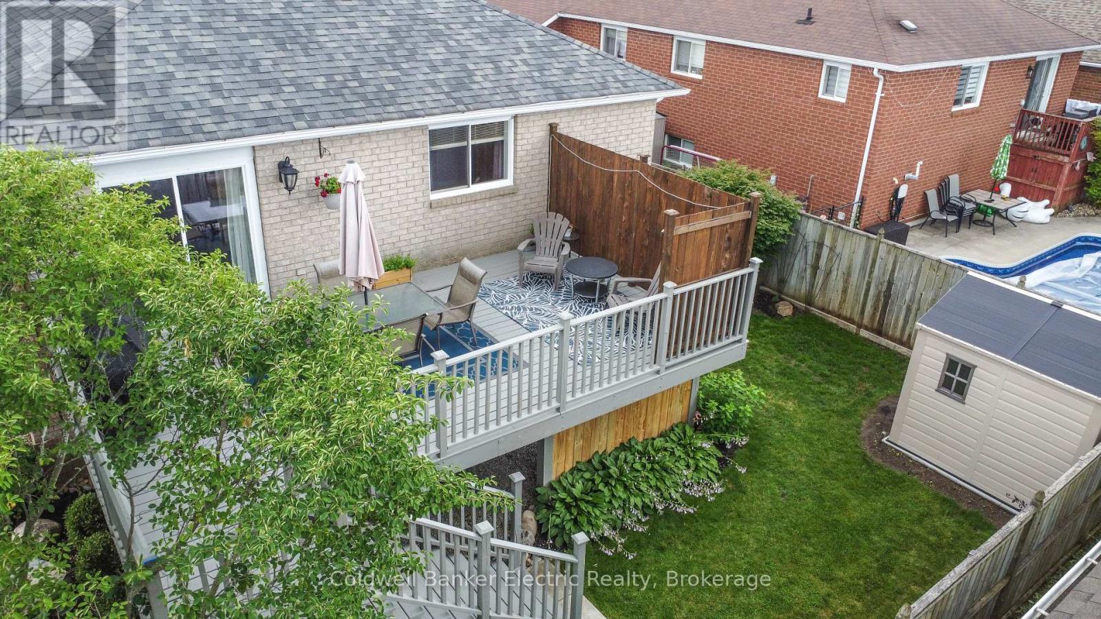 1338 Wildlark Drive, Peterborough, Ontario  K9K 2J4 - Photo 47 - X13594060