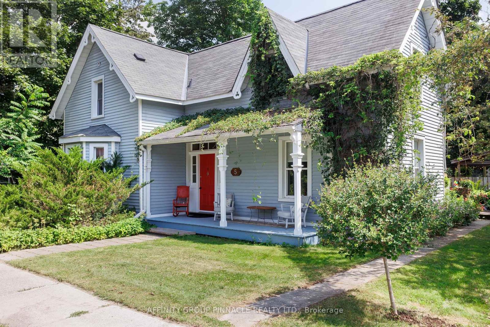 5 Nelson Street, Selwyn, Ontario  K0L 2H0 - Photo 2 - X13594108