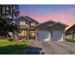14 ASHWOOD CRESCENT, Greater Napanee, Ontario
