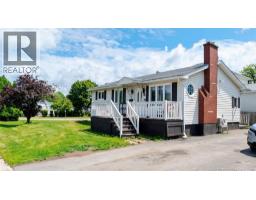 6 Magee Avenue, Moncton, New Brunswick