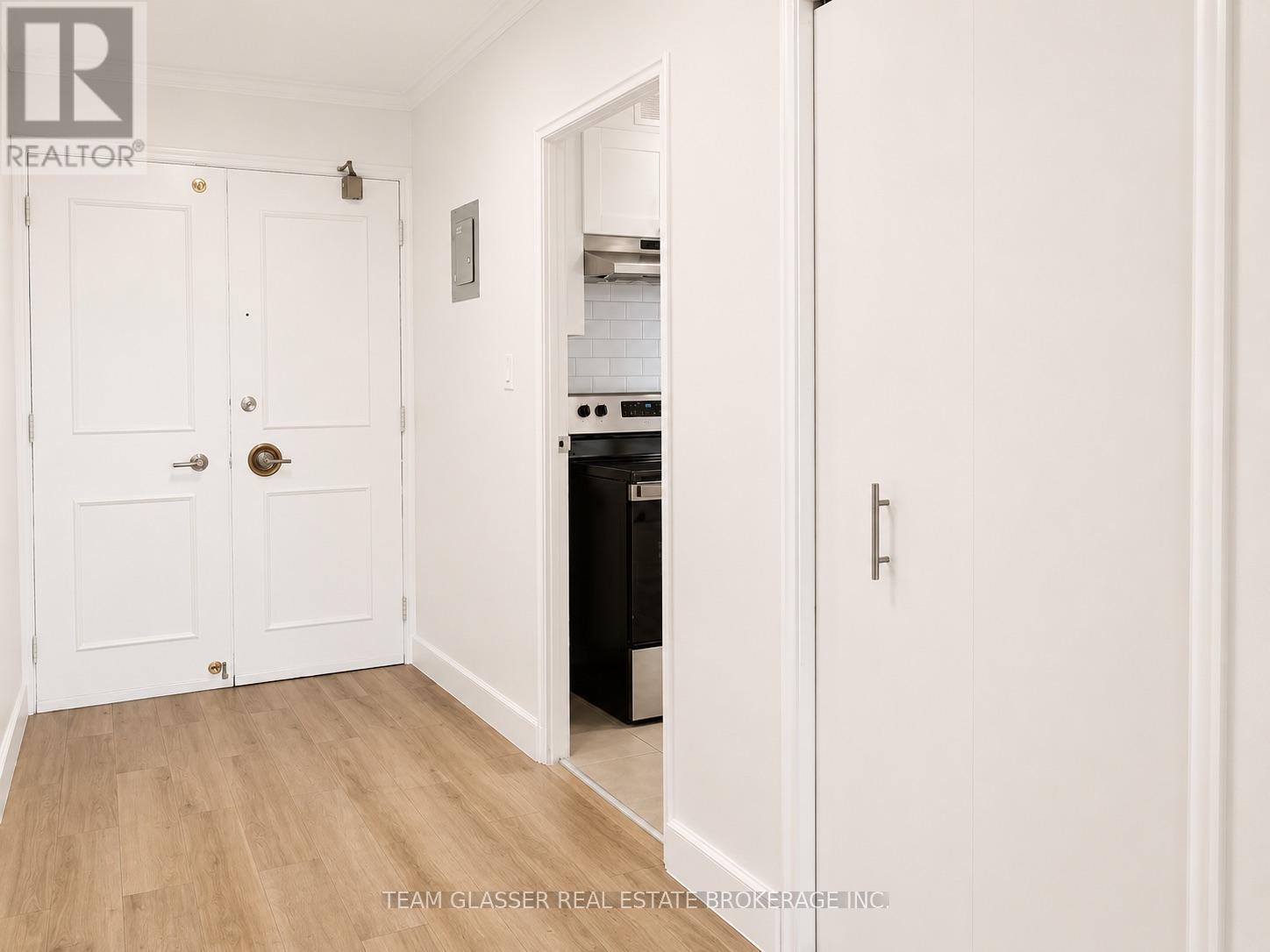 506 - 396 Queens Avenue, London East, Ontario  N6B 1X7 - Photo 4 - X13594170