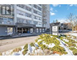 506 - 396 QUEENS AVENUE, London East, Ontario