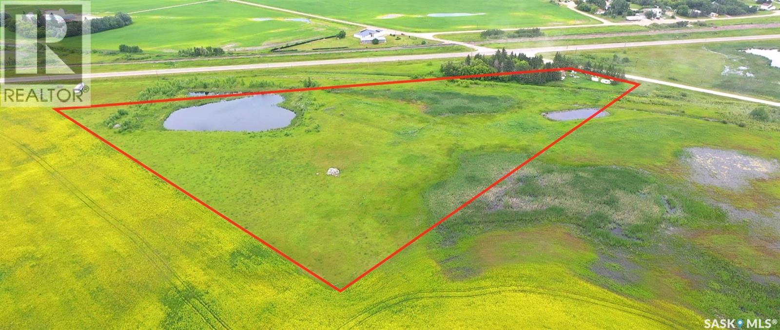 13 Acres ,south Of Orcadia, Orkney Rm No. 244, Saskatchewan S3N 4C6 - Photo 8 - SK041659