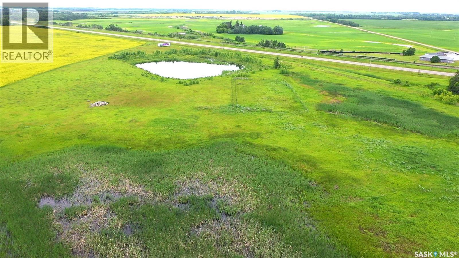 13 Acres ,south Of Orcadia, Orkney Rm No. 244, Saskatchewan S3N 4C6 - Photo 14 - SK041659
