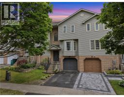 692 GRANGE Crescent, Waterloo, Ontario