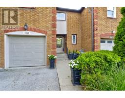 2256 MARGOT STREET, Oakville, Ontario