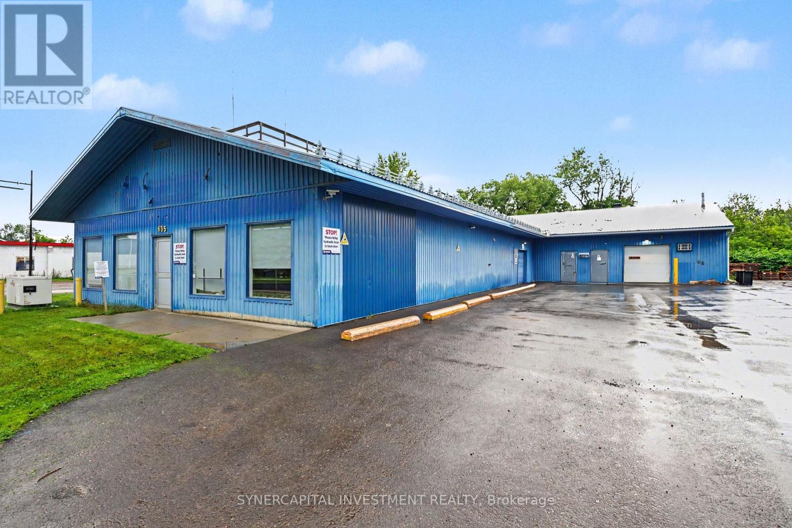 635 Nelson Street, Pembroke, Ontario  K8A 3P3 - Photo 4 - X13594100