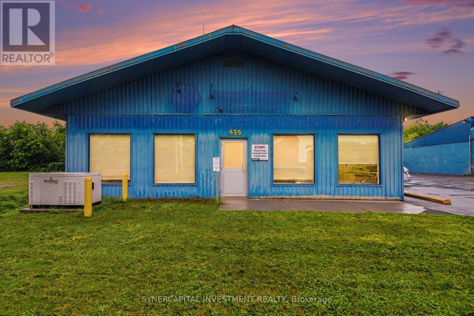 635 NELSON STREET, Pembroke, Ontario