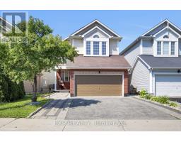 860 PERCIFOR WAY, ottawa, Ontario