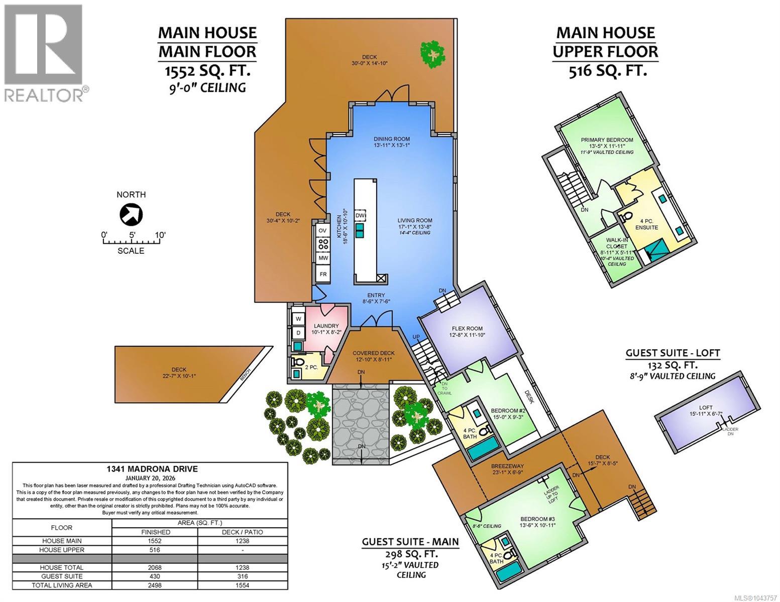 1341 Madrona Dr, Nanoose Bay, British Columbia  V9P 9C9 - Photo 13 - 1043757
