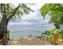 21 SECOND STREET, Oakville, Ontario