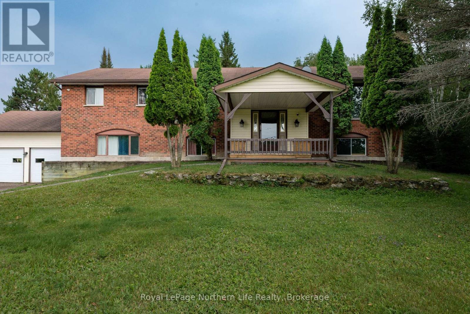 312 JOHNSON ROAD, east ferris, Ontario