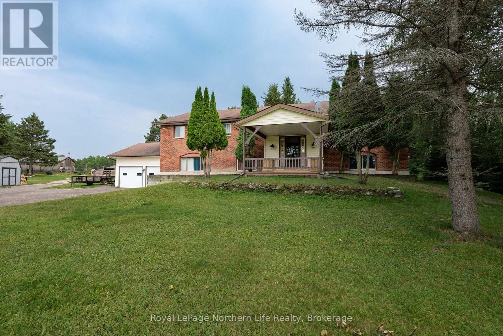 312 Johnson Road, East Ferris, Ontario  P0H 1K0 - Photo 3 - X13594186