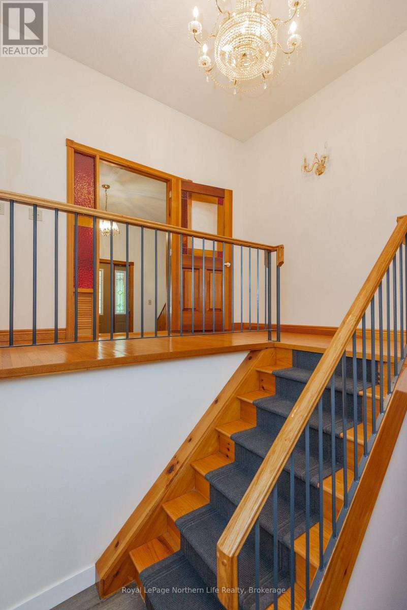 312 Johnson Road, East Ferris, Ontario  P0H 1K0 - Photo 38 - X13594186