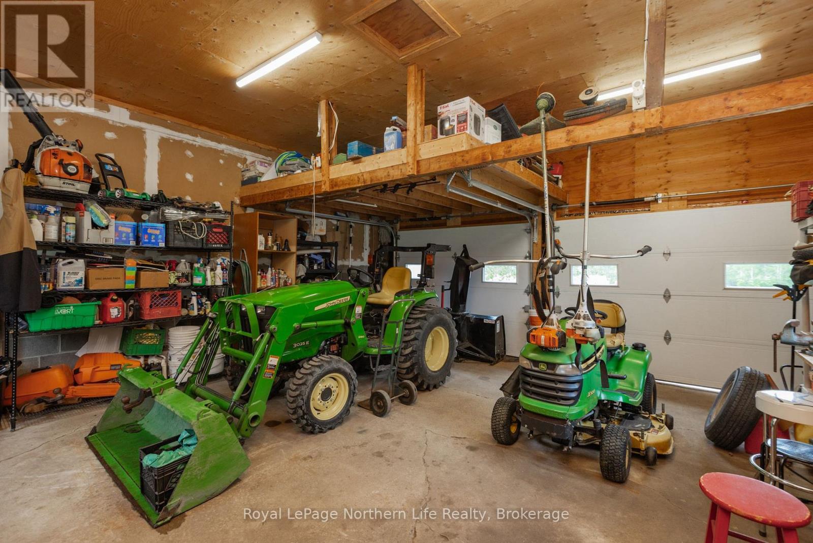 312 Johnson Road, East Ferris, Ontario  P0H 1K0 - Photo 50 - X13594186