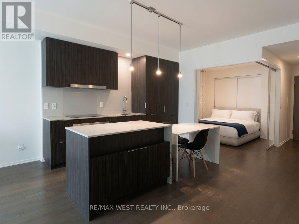 524 - 1 BLOOR STREET E, Toronto (Church-Yonge Corridor)