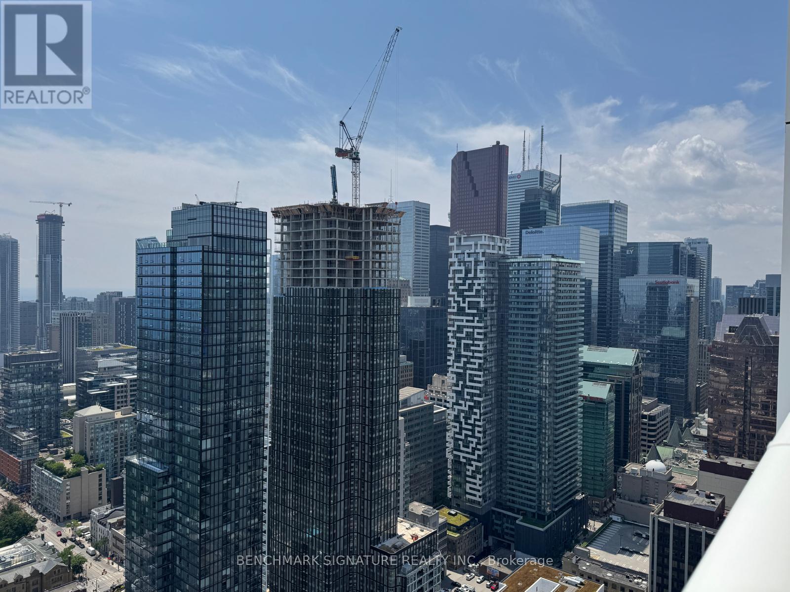 4603 - 88 Queen Street E, Toronto (Church-Yonge Corridor), Ontario  M5C 0B6 - Photo 15 - C13594084
