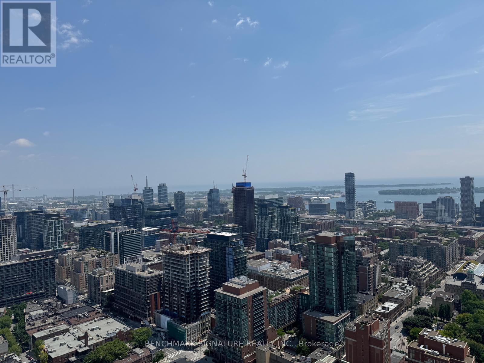 4603 - 88 Queen Street E, Toronto (Church-Yonge Corridor), Ontario  M5C 0B6 - Photo 16 - C13594084