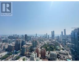 4603 - 88 QUEEN STREET E, Toronto, Ontario