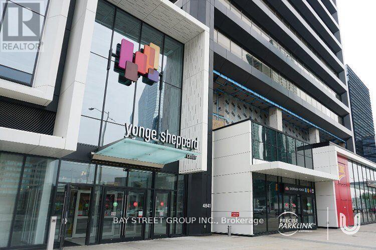 4218 - 5 Sheppard Avenue E, Toronto (Willowdale East), Ontario  M2N 0G4 - Photo 27 - C13594094