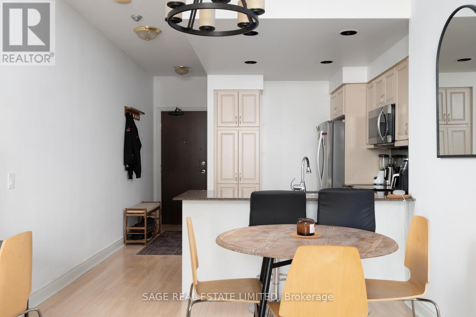 1507 - 1101 Leslie Street, Toronto (Banbury-Don Mills), Ontario  M3C 4G3 - Photo 11 - C13594136