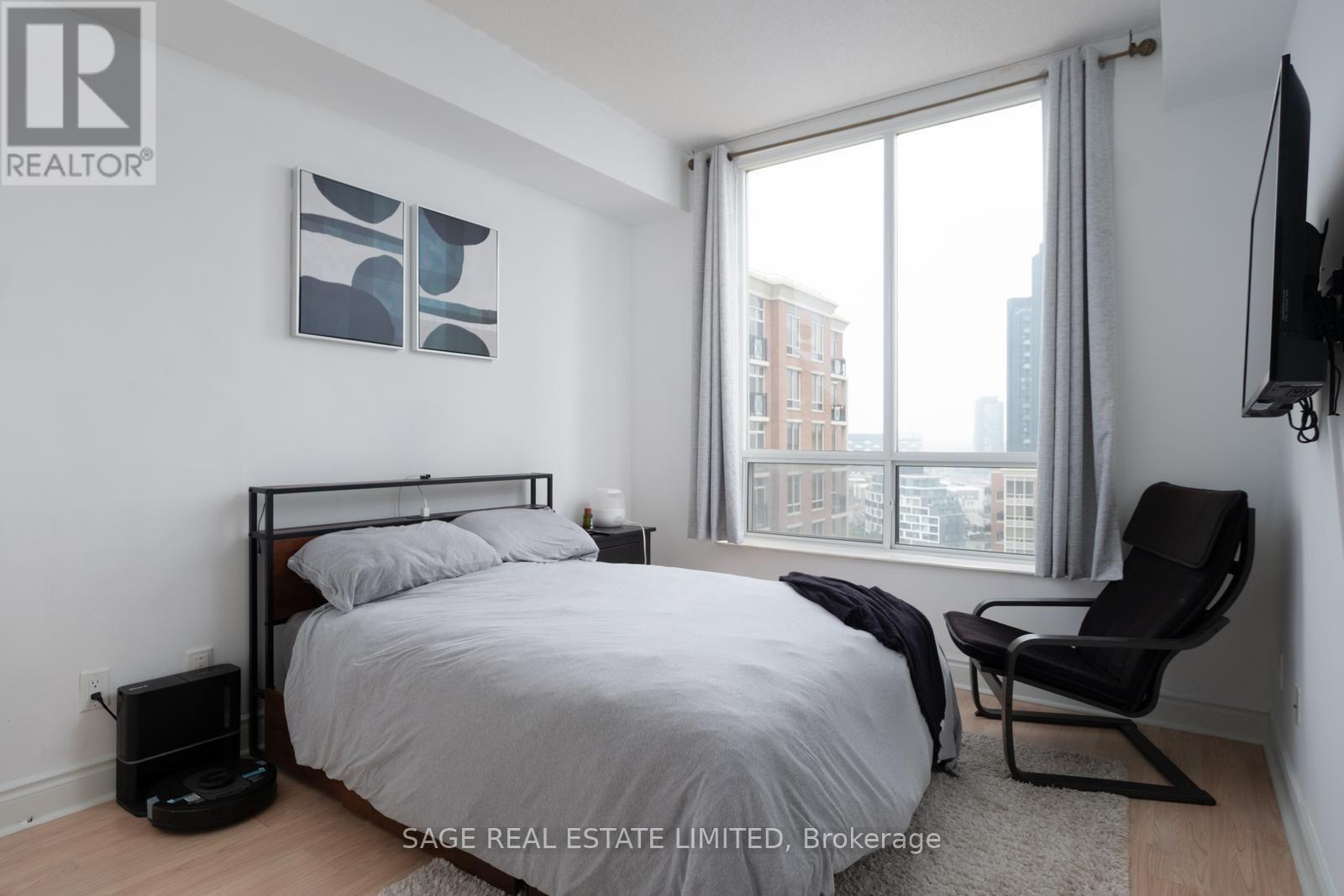 1507 - 1101 Leslie Street, Toronto (Banbury-Don Mills), Ontario  M3C 4G3 - Photo 12 - C13594136