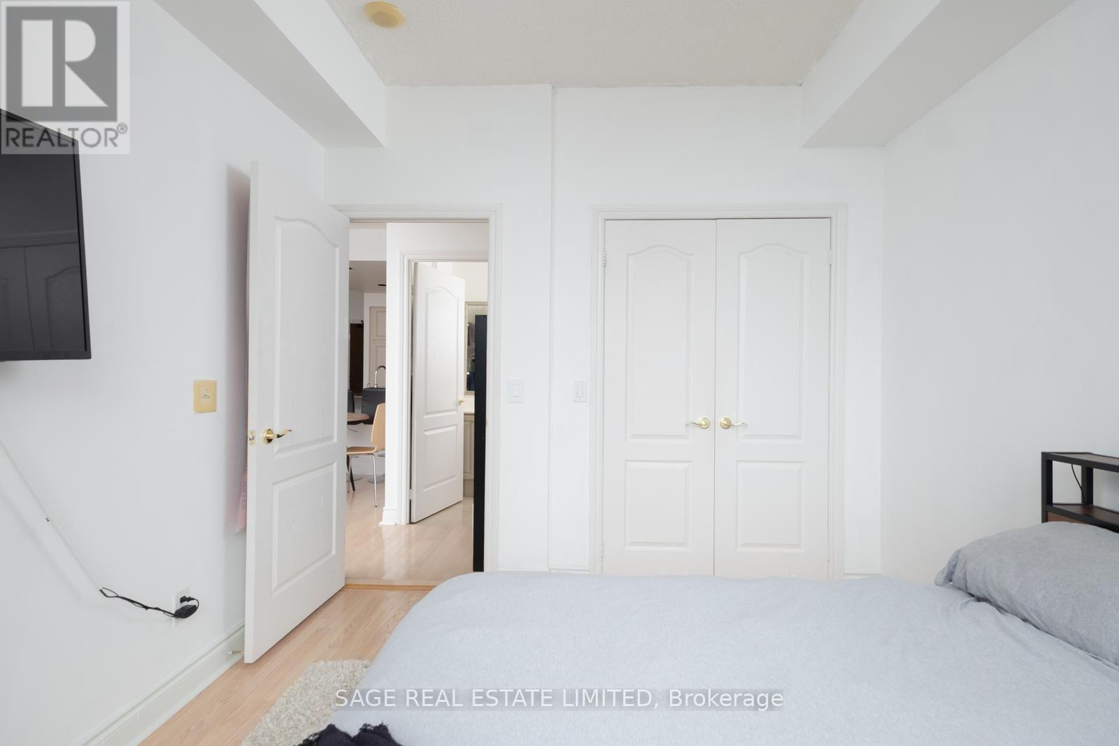 1507 - 1101 Leslie Street, Toronto (Banbury-Don Mills), Ontario  M3C 4G3 - Photo 14 - C13594136