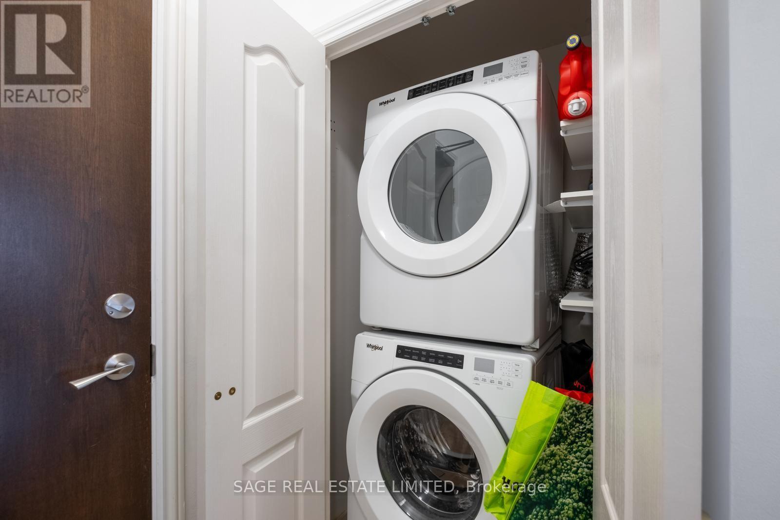1507 - 1101 Leslie Street, Toronto (Banbury-Don Mills), Ontario  M3C 4G3 - Photo 16 - C13594136
