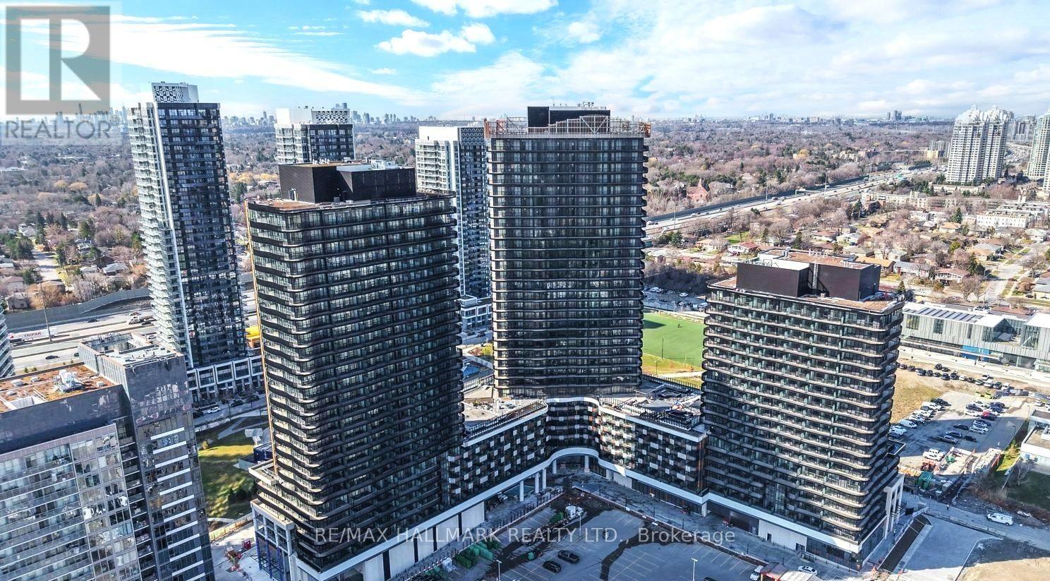 1515 - 68 ESTHER SHINER BOULEVARD, Toronto, Ontario