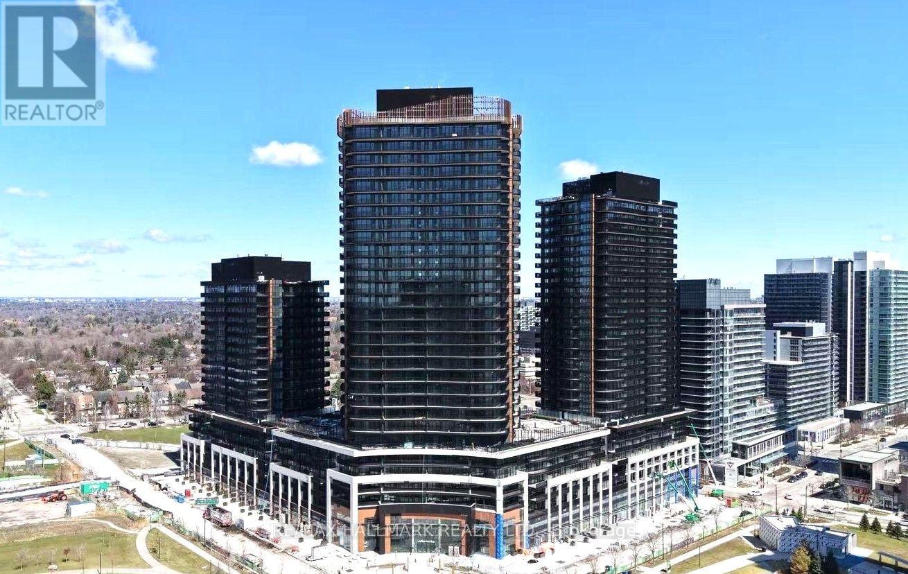 1515 - 68 Esther Shiner Boulevard, Toronto (Bayview Village), Ontario  M2K 0J6 - Photo 2 - C13594140
