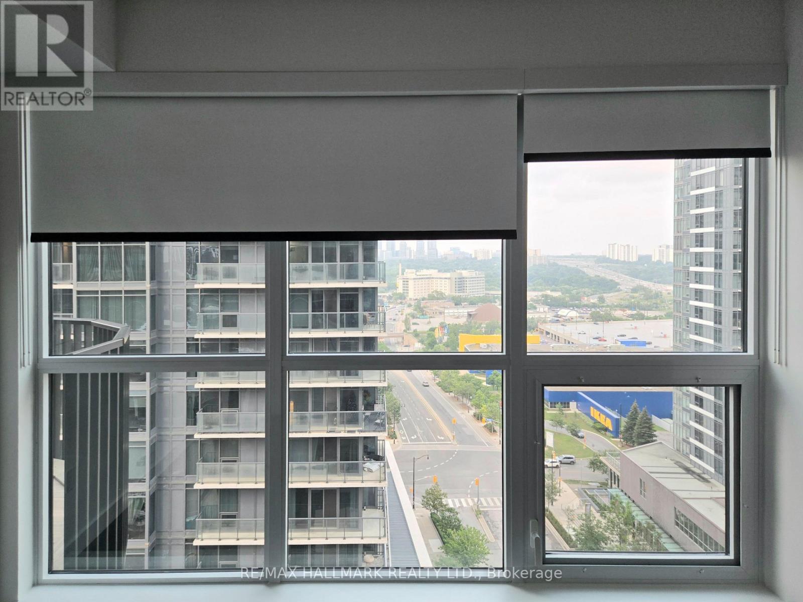 1515 - 68 Esther Shiner Boulevard, Toronto (Bayview Village), Ontario  M2K 0J6 - Photo 25 - C13594140